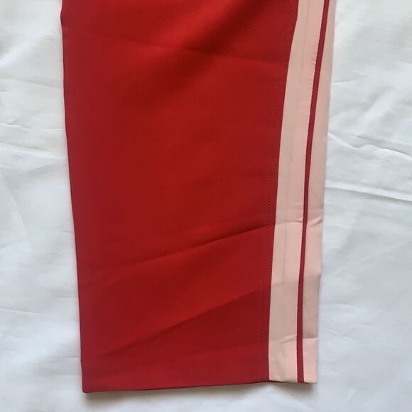 🌺SHINESTAR Gold Usher Stripe Dress Pants🌺 - Picture 4 of 8